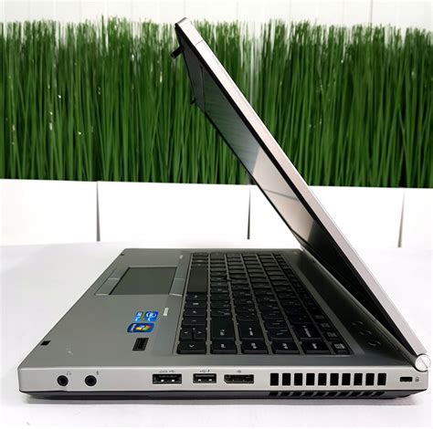 elitebook 8470p usb 3.0